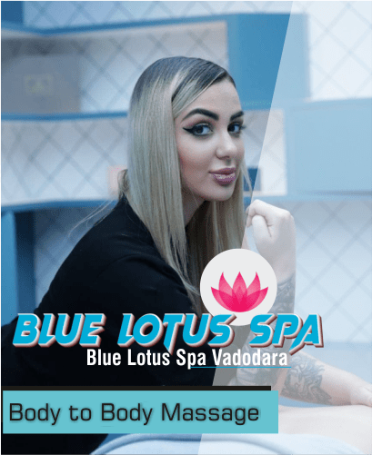 Body to Body Massage in Vadodara